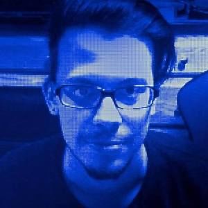 Meet your Posher, Ashby-john